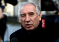 French PM Bayrou says will force through contentious budget without a vote