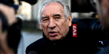 French PM Bayrou says will force through contentious budget without a vote