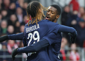 After Mbappé: Could PSG’s least ‘galactic’ team be their most successful yet?