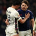 Last-minute try gives England dramatic Six Nations win over France at Twickenham