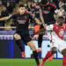 Champions League: Benfica beat Monaco in first leg of play-off