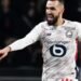 Lille's Bentaleb scores in first match after cardiac arrest