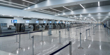 Did the Covid-19 Pandemic Change How You Travel? Let Us Know.