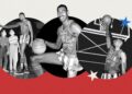 Remembering Wilt Chamberlain’s 1 year with the Globetrotters: A ‘childhood dream’