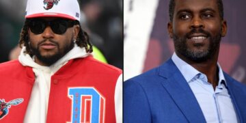 Are NFL players as college coaches here to stay? Why DeSean Jackson, Michael Vick can work