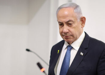 Netanyahu Heads to Washington to Discuss Future of Gaza With Trump