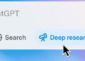 OpenAI Unveils New A.I. Agent for Research