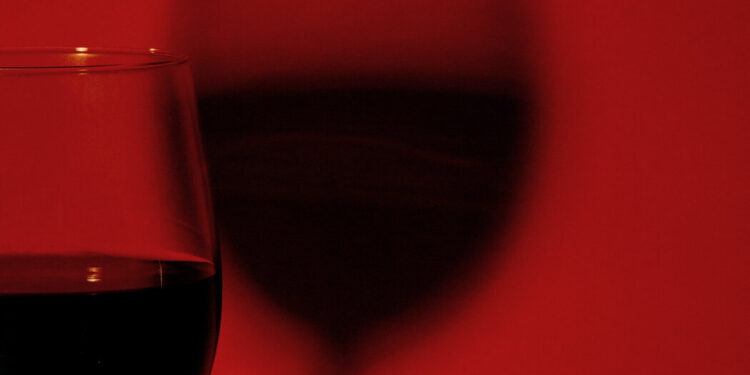 Alcohol Makes Me Anxious. Is That Normal?