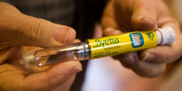 Ozempic-Like Drug Failed to Treat Parkinson’s Disease in Trial