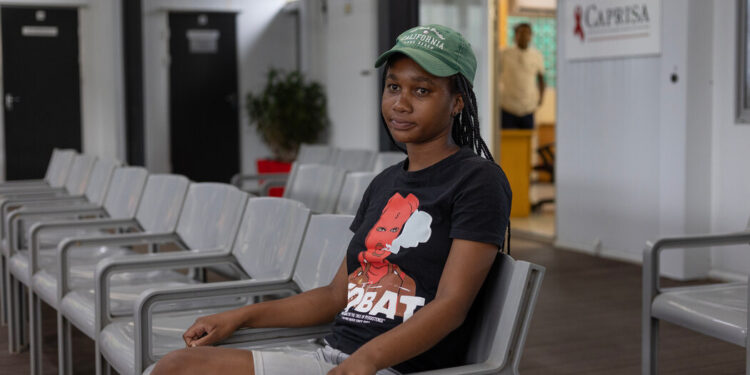 Dozens of Clinical Trials Have Been Frozen in Response to Trump’s USAID Order