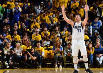 Mavericks fans left stunned over Luka Doncic trade in NBA shake up