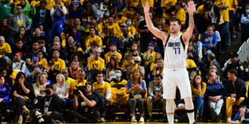 Mavericks fans left stunned over Luka Doncic trade in NBA shake up