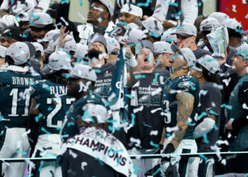 Philadelphia Eagles soar to victory over Kansas City Chiefs in Super Bowl LIX