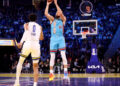 Stephen Curry shines as Team Shaq wins revamped NBA All-Star game