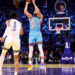 Stephen Curry shines as Team Shaq wins revamped NBA All-Star game