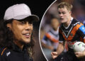 NRL news 2025: Billy Slater floats Wests Tigers position ‘swap’ for Jarome Luai
