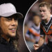 NRL news 2025: Billy Slater floats Wests Tigers position ‘swap’ for Jarome Luai