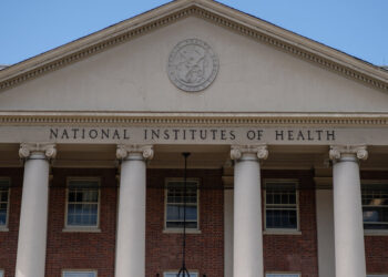 Judge Temporarily Blocks Trump Cuts to Medical Research Funding