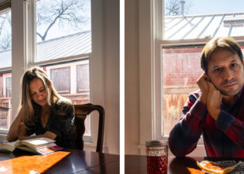 How I Learned That the Problem in My Marriage Was Me