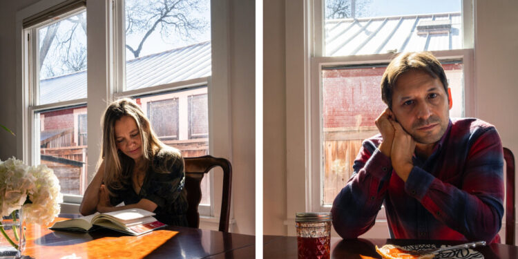 How I Learned That the Problem in My Marriage Was Me