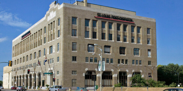 Cyberattack Disrupts Publication of Lee Newspapers Across the U.S.