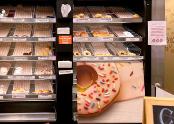 2 Million Baked Goods Are Recalled Over Listeria Risk