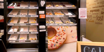 2 Million Baked Goods Are Recalled Over Listeria Risk