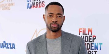 Jay Ellis Teases Top Gun 3 Script Progress (Excl)