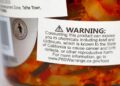 California’s Scary Product Warning Labels Might Be Working, Study Says