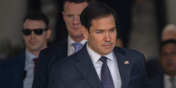 State Dept. to Designate Latin American Cartels as Terrorist Groups