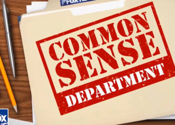 For Trump and Fox News, New Policies Are Simply ‘Common Sense’