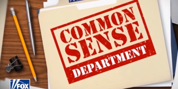 For Trump and Fox News, New Policies Are Simply ‘Common Sense’