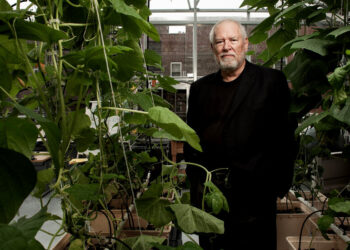 Dickson Despommier Dies at 84; Championed Farming in Skyscrapers