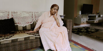 Zakia Jafri, Who Sought Justice for Victims of Indian Riots, Dies at 86