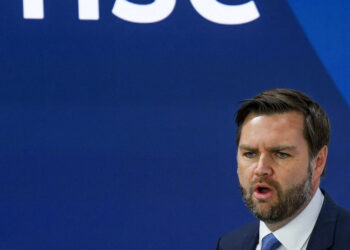 Vance Scolds Europe on Democracy but Offers No Clarity on Trump’s Plan for Ukraine: Live Updates