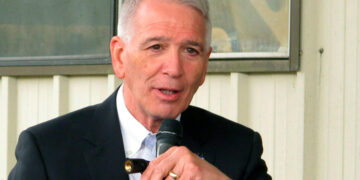 Louisiana Health Department Says It Will Stop Promoting ‘Mass Vaccination’