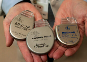 New Insights Into Older Hearts