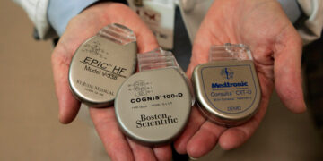 New Insights Into Older Hearts