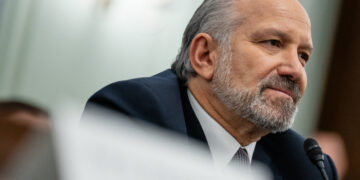 Senate Confirms Howard Lutnick as Commerce Secretary