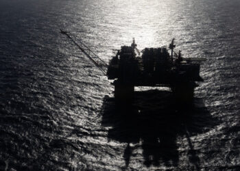 Alaska Lawsuit Aims to Block Trump’s Offshore Drilling Plans