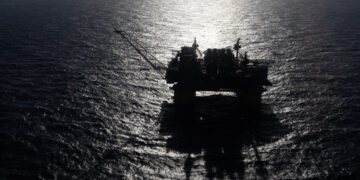 Alaska Lawsuit Aims to Block Trump’s Offshore Drilling Plans