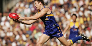 AFL news 2025, Adam Hunter dead at 43, former West Coast Eagles premiership player; John Worsfold tribute