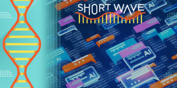 What happens when AI, like ChatGPT, is trained on its own data? : Short Wave : NPR