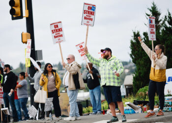 How much trouble is Boeing in?