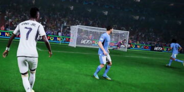 How FIFA was outplayed by Electronic Arts