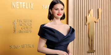 All the Best Looks from the Red Carpet