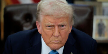 Trump’s brutal tariffs far outstrip any he has imposed before