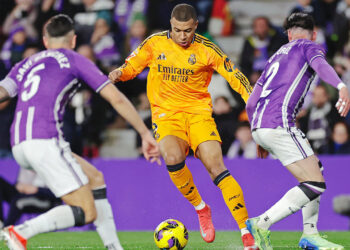 Football clubs are making more money than ever. Players not so much