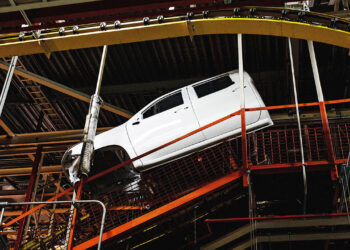 No one gains from American tariffs on cars from Mexico and Canada