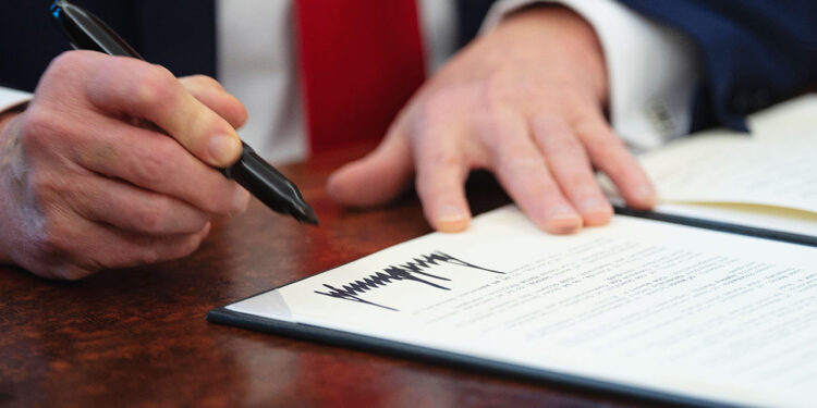 Why Donald Trump’s protectionist zeal has only grown